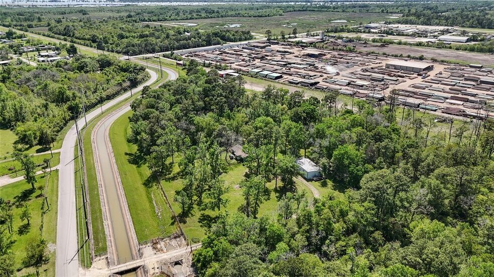 More Photos Of 11815 Aqueduct Rd, Houston Land For Sale