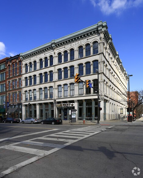 More Photos Of 700 W St Clair Ave, Cleveland Office For Lease