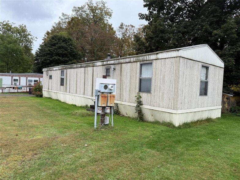 More Photos Of , Newark Valley Multifamily For Sale