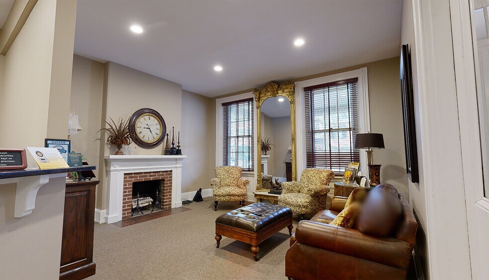 More Photos Of 105 S High St, West Chester Office Residential For Lease