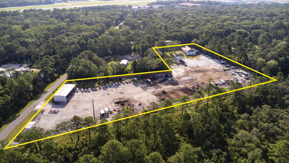 More Photos Of 5285 Big Oak Rd S, Saint Augustine Specialty For Sale