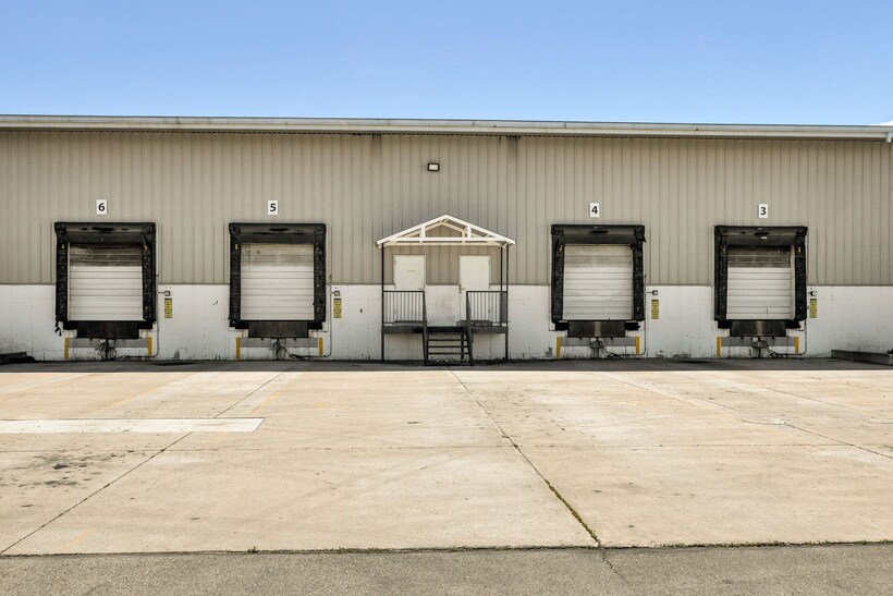 More Photos Of 695 W 1700 S, Logan Warehouse For Lease