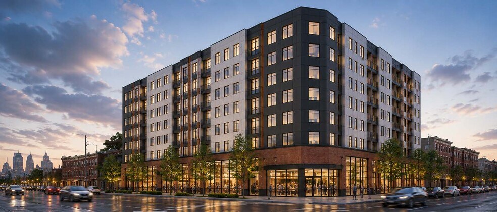 More Photos Of 2221 Front st, Philadelphia Land For Sale