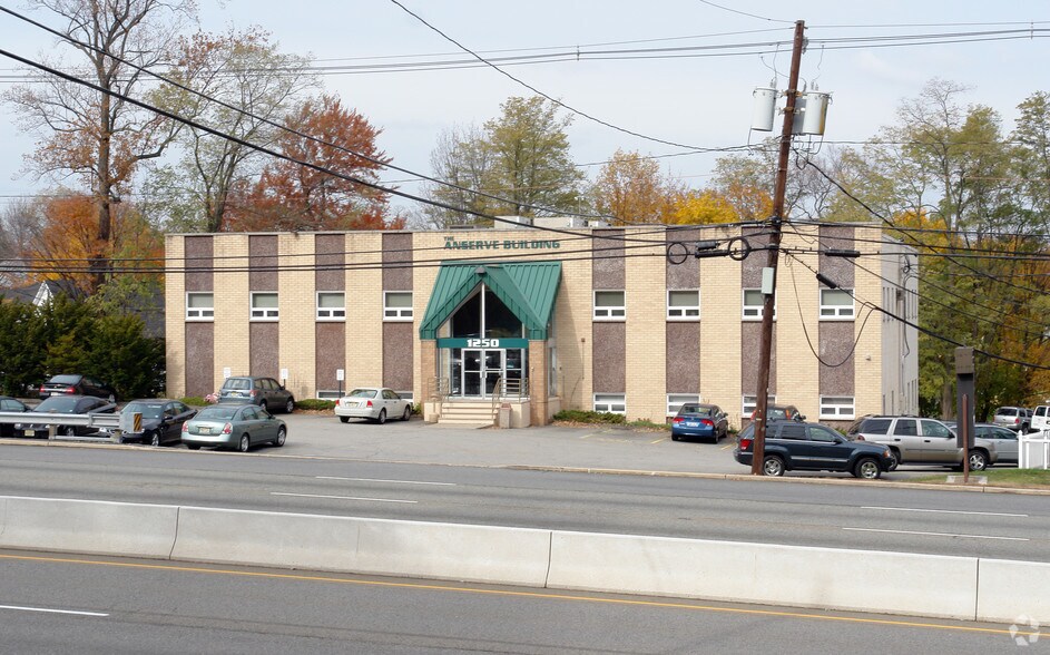 Primary Photo Of 1250 State Route 23, Butler Office For Lease