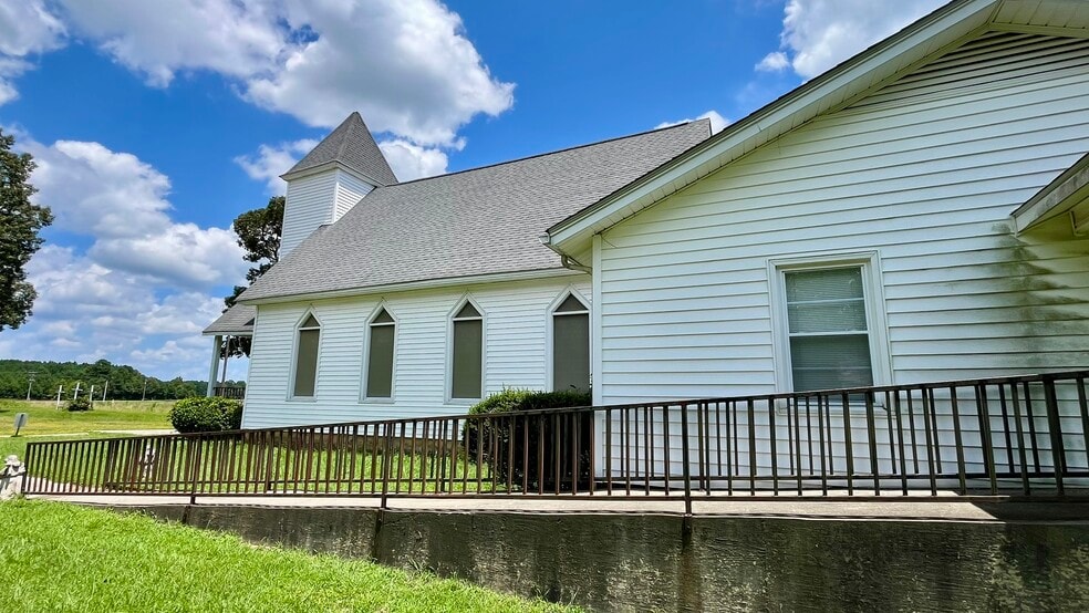 More Photos Of 101 Carmel Ridge Rd, Henderson Religious Facility For Sale