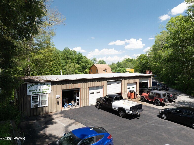 More Photos Of 111 Mountain Springs Rd, Milford Land For Sale