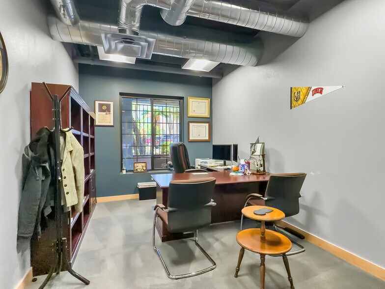 More Photos Of 730 Las Vegas Blvd, Las Vegas Serviced Offices For Sale