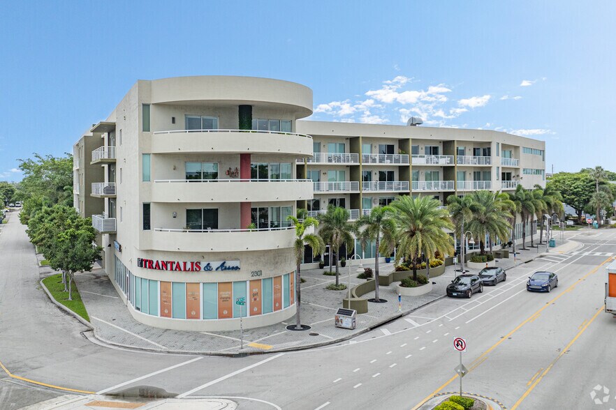 Primary Photo Of 2301 Wilton Dr, Wilton Manors Apartments For Sale