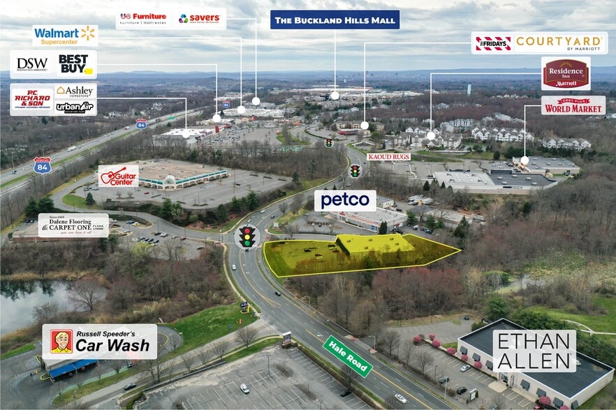 More Photos Of 91 Hale Rd, Manchester General Retail For Sale