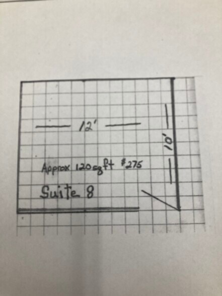 More Photos Of 1807 4th Corso, Nebraska City Office For Lease