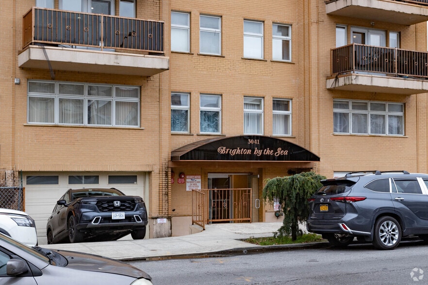 More Photos Of 3037-3041 Brighton 2nd St, Brooklyn Apartments For Sale