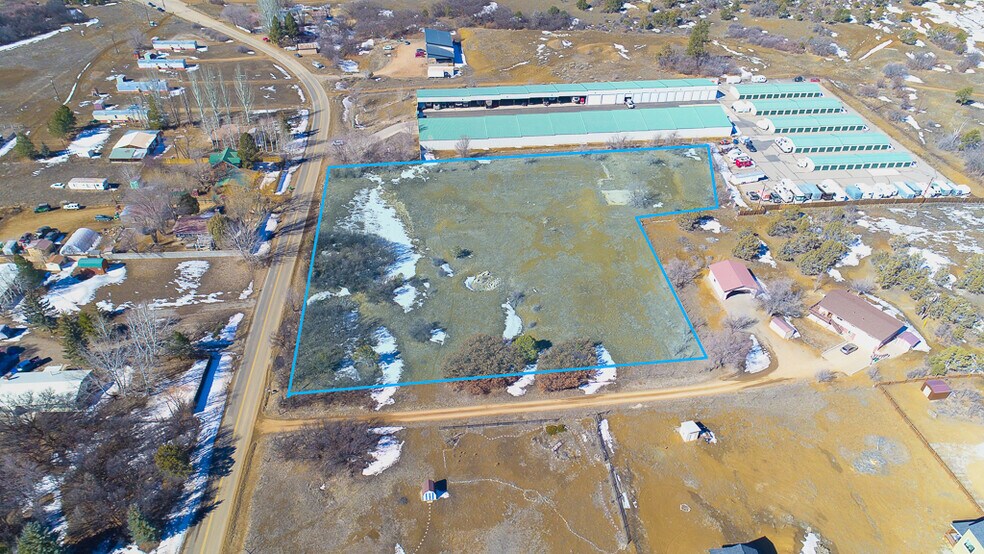 More Photos Of 277 County Route 233, Durango Land For Sale