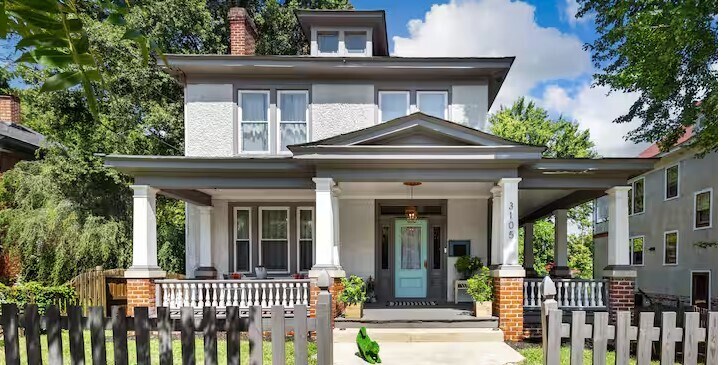 Primary Photo Of 3105 Semmes Ave, Richmond Specialty For Sale