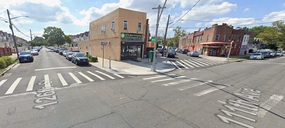 Primary Photo Of 12520 111th Ave, South Ozone Park Apartments For Lease