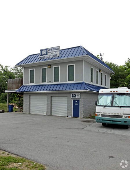 More Photos Of , Chattanooga Unknown For Sale