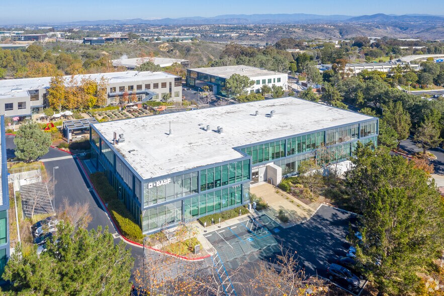 More Photos Of 3550 John Hopkins Ct, San Diego Research And Development For Lease