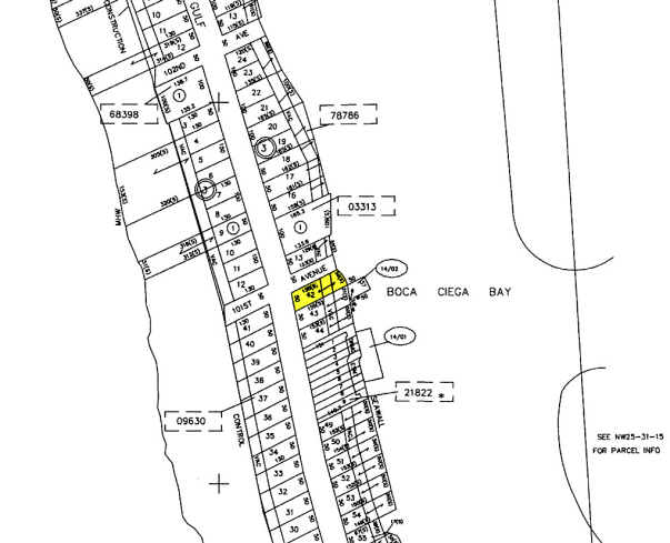 More Photos Of 2596 Nursery Rd, Clearwater Medical For Lease