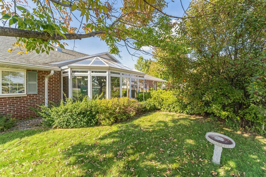 More Photos Of 510 Meadow Ln, Wrightstown Assisted Living For Sale