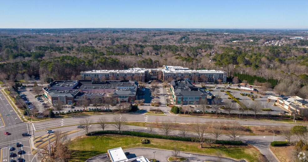 More Photos Of 101-137 Weston Pky, Cary Unknown For Sale