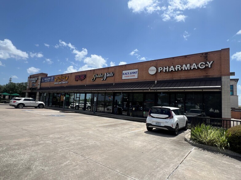 More Photos Of 13914 Highway 3, Webster Unknown For Lease