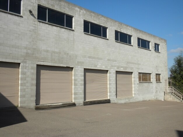 More Photos Of 8140 Center St, La Mesa Warehouse For Lease