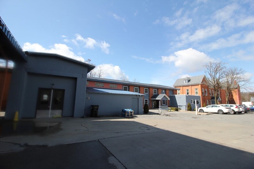 More Photos Of 3500 Bleachery Ave, New Hartford Warehouse For Sale