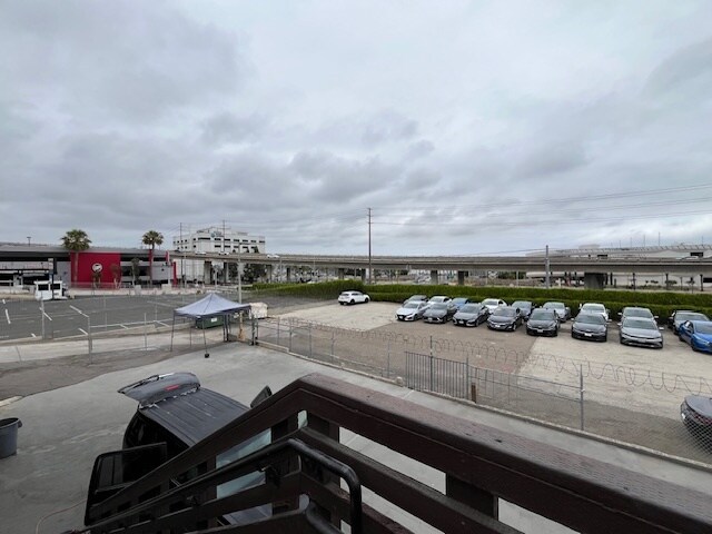 More Photos Of 3420 Kettner Blvd, San Diego Freestanding For Sale