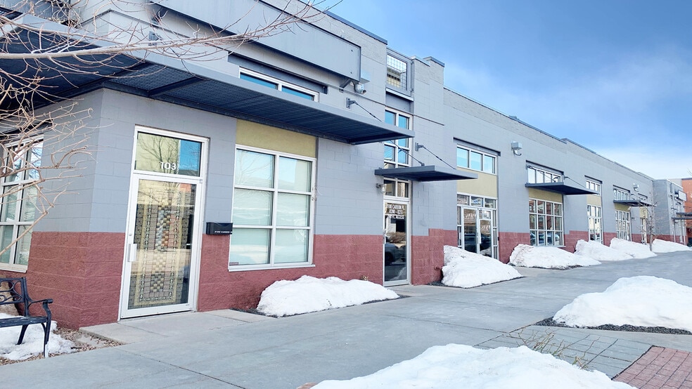 More Photos Of 3100 Carbon Pl, Boulder Loft Creative Space For Sale