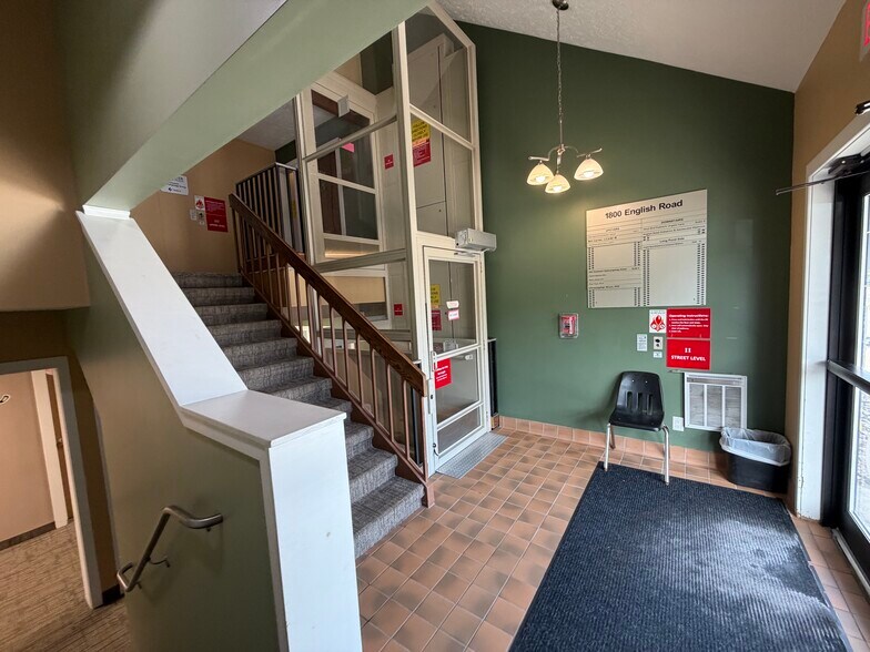 More Photos Of 1800 English Rd, Greece Medical For Lease