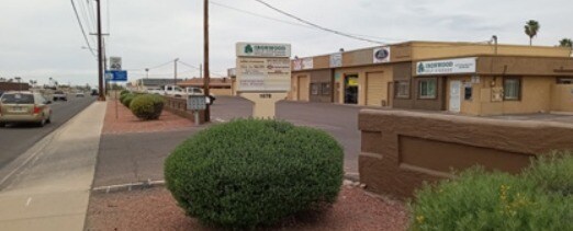 More Photos Of 1678 W Superstition Blvd, Apache Junction Self Storage For Lease