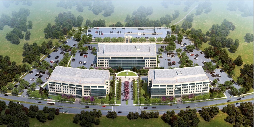 Primary Photo Of 4500 River Rd, College Park Office For Lease