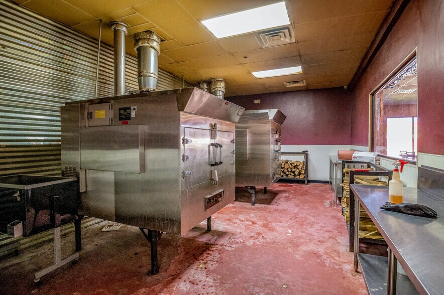 More Photos Of 3301 Cypress Creek Pky, Houston Restaurant For Lease