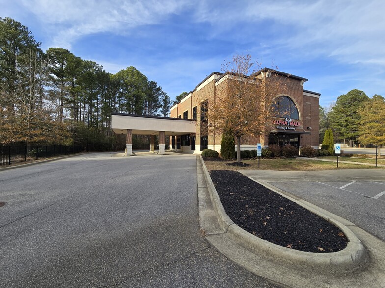 More Photos Of 701 Mutual Ct, Raleigh Office For Sale