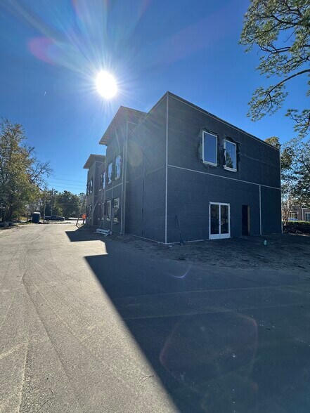 More Photos Of 1419 Kingsley Ave, Orange Park Office For Sale
