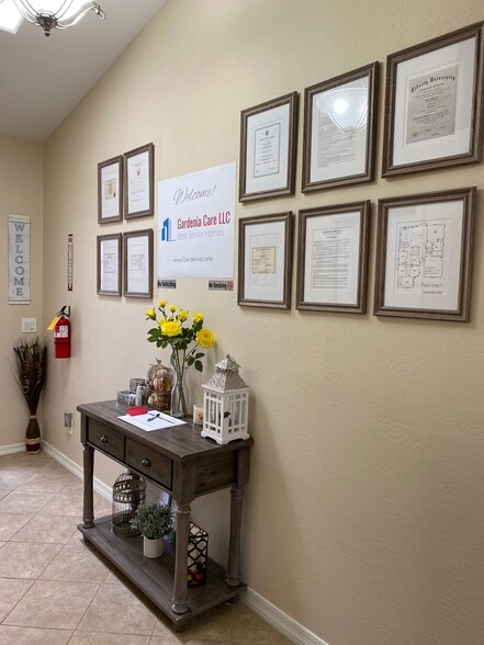 More Photos Of 23026 W Gardenia Dr, Buckeye Assisted Living For Sale