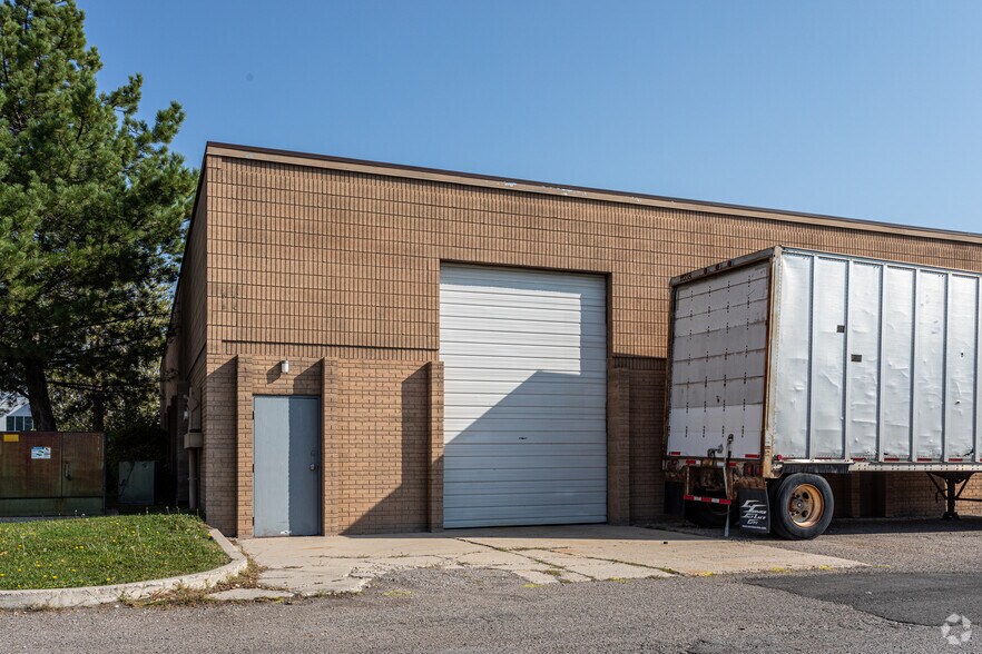 More Photos Of 415 Neil Armstrong, Salt Lake City Light Manufacturing For Sale