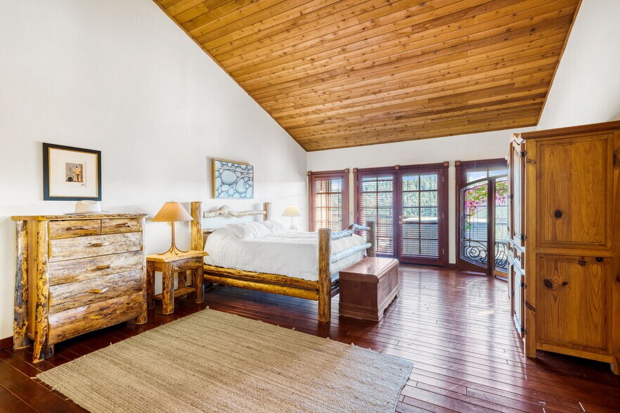 More Photos Of 20799 Highway 128, Yorkville Winery Vineyard For Sale