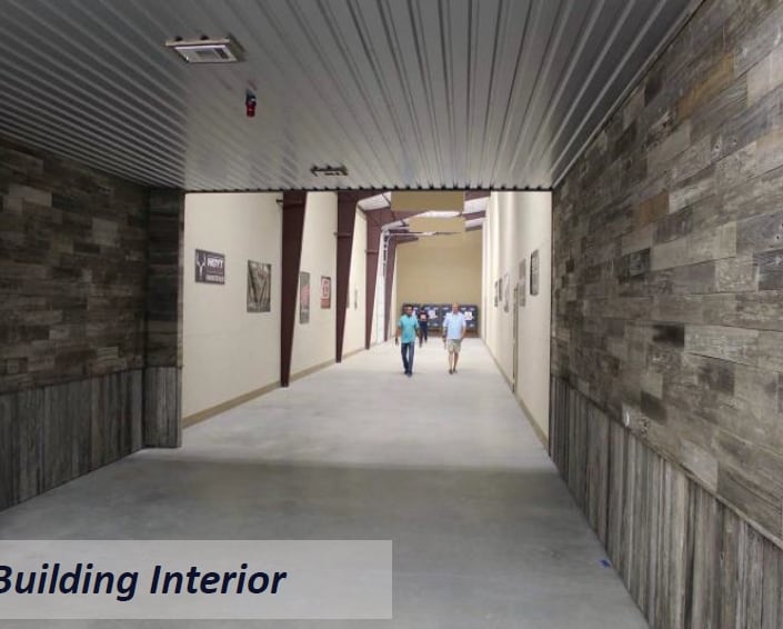 More Photos Of 5833 Treaschwig Rd, Spring Warehouse For Lease