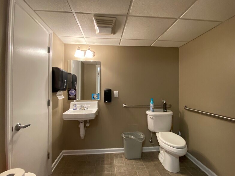 More Photos Of 946 Route 228, Mars Loft Creative Space For Lease