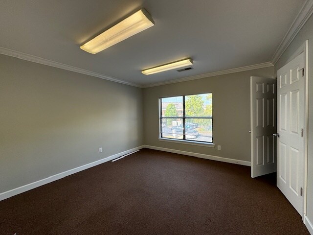 More Photos Of 217 Jamestown Park, Brentwood Office For Lease