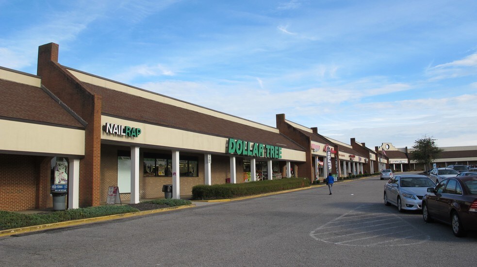 More Photos Of 5200-5260 Oaklawn Blvd, Hopewell Unknown For Lease