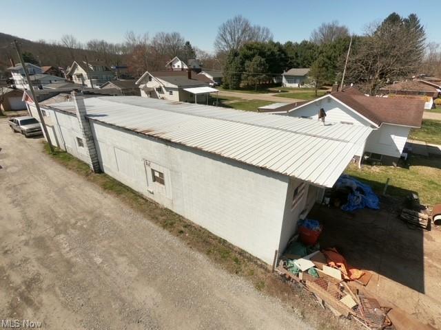 More Photos Of 1128 N Main St, Uhrichsville Manufacturing For Sale