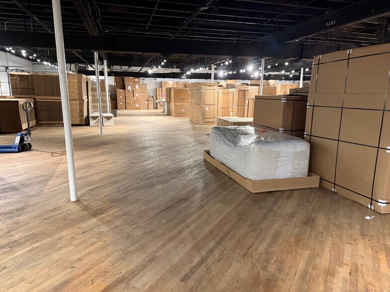 More Photos Of 501 S Centennial St, High Point Showroom For Sale