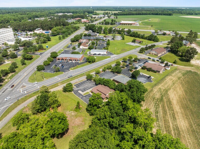 More Photos Of 2503 N Queen St, Kinston Medical For Sale