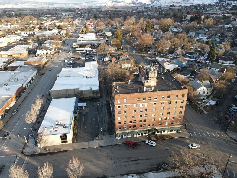 More Photos Of 105 Fir St, La Grande Apartments For Sale