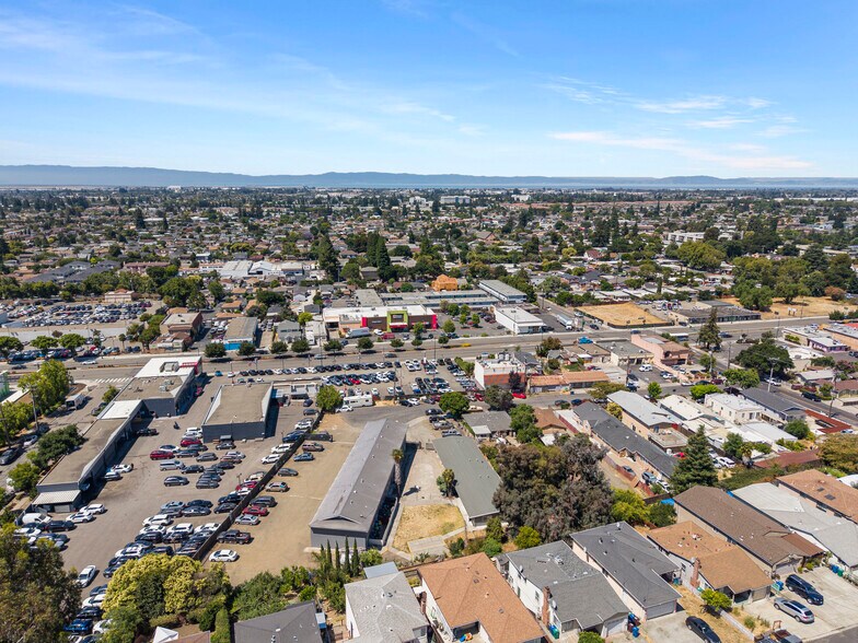 More Photos Of 24586-24598 Sybil Ave, Hayward Apartments For Sale