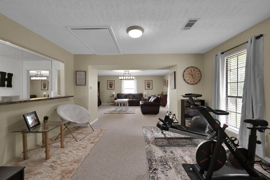More Photos Of 17691 Rogers Rd, New Waverly Land For Sale