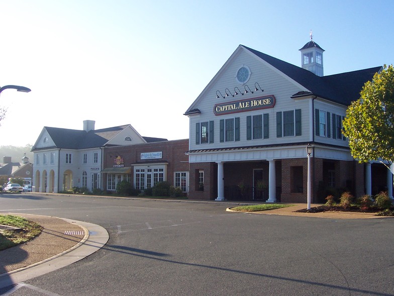 More Photos Of 13811-13845 Village Place Dr, Midlothian Storefront For Sale