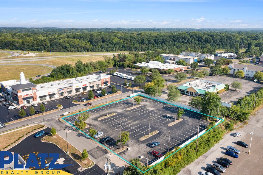 More Photos Of Tiffany South, Boardman Land For Sale