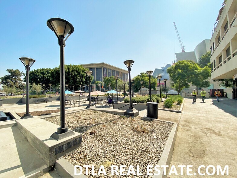More Photos Of 700-716 W 1st St, Los Angeles Apartments For Lease
